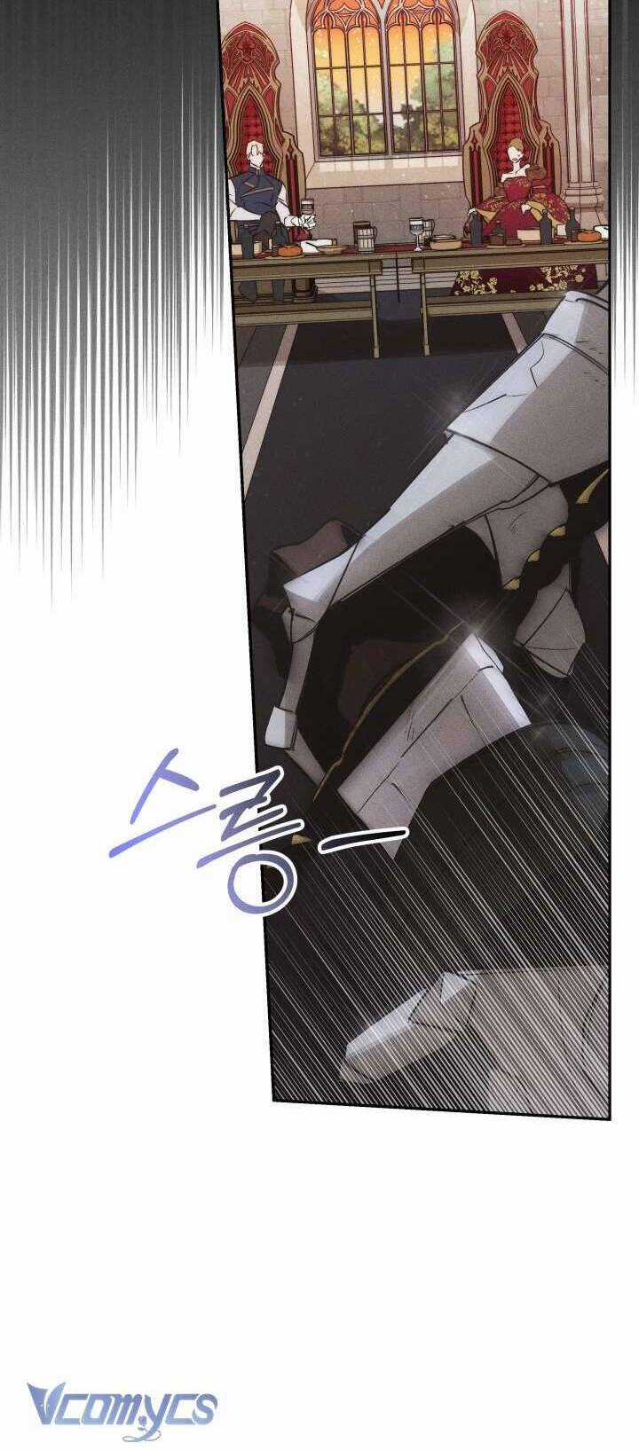 Tiếng Trống Vang Dội Chương 4 trang 60