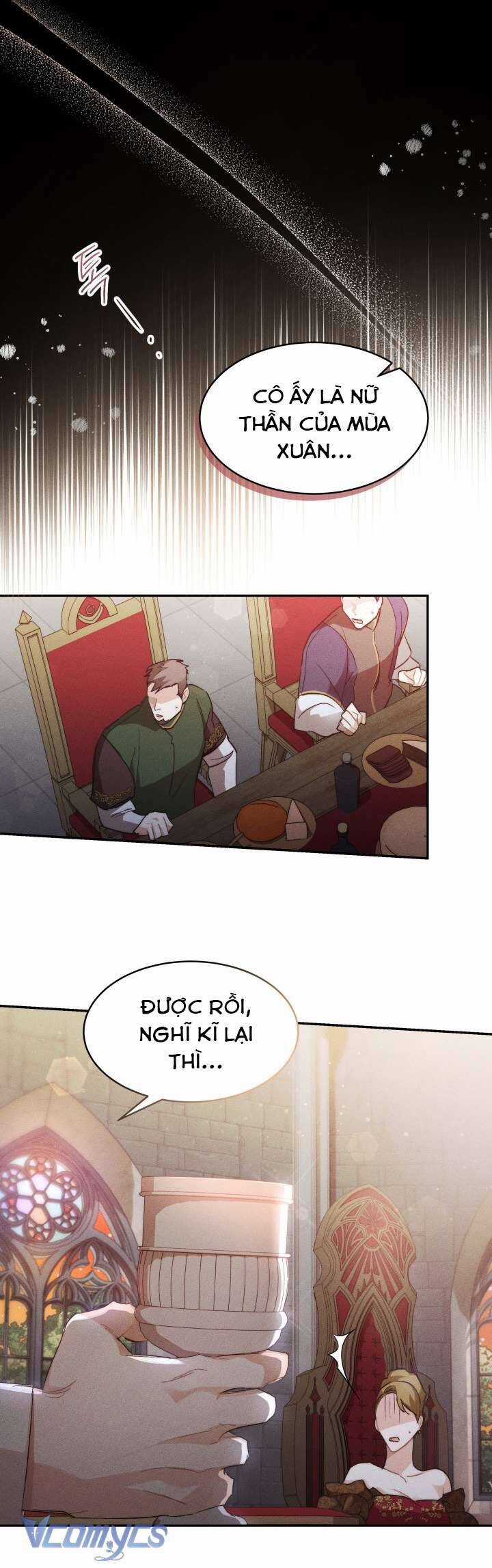 Tiếng Trống Vang Dội Chương 4 trang 62