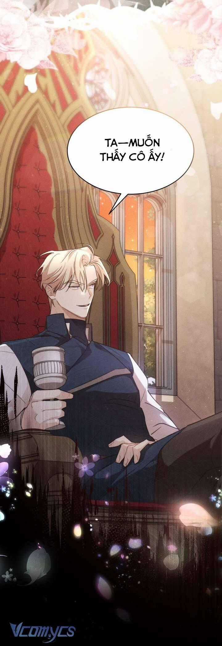 Tiếng Trống Vang Dội Chương 4 trang 64