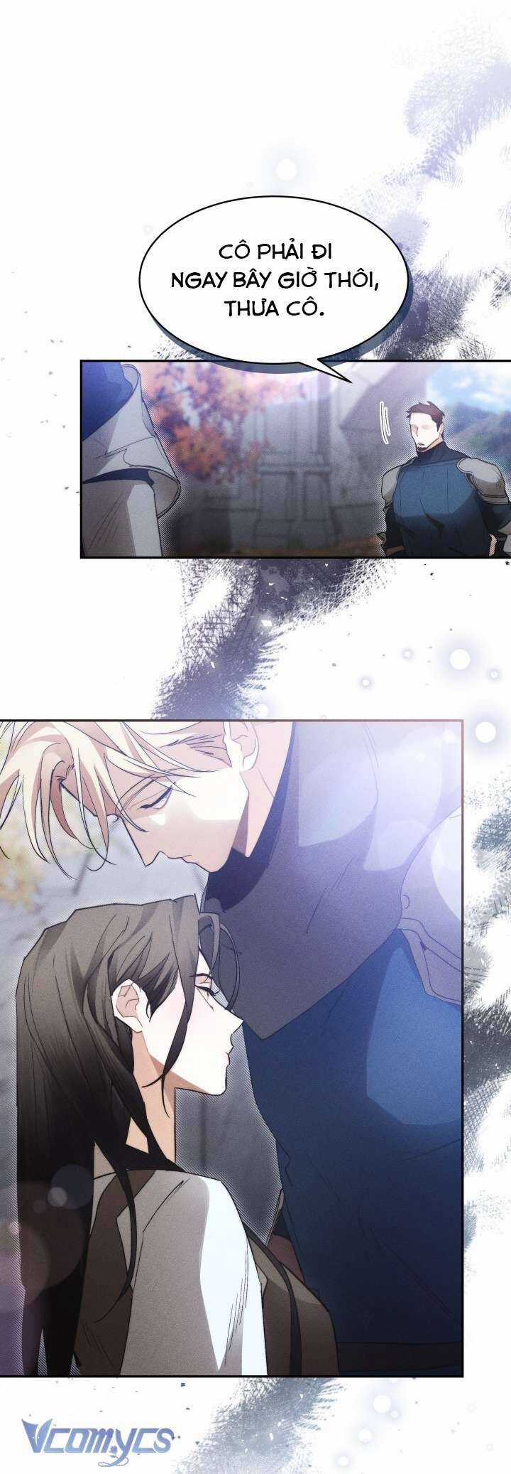 Tiếng Trống Vang Dội Chương 4 trang 7