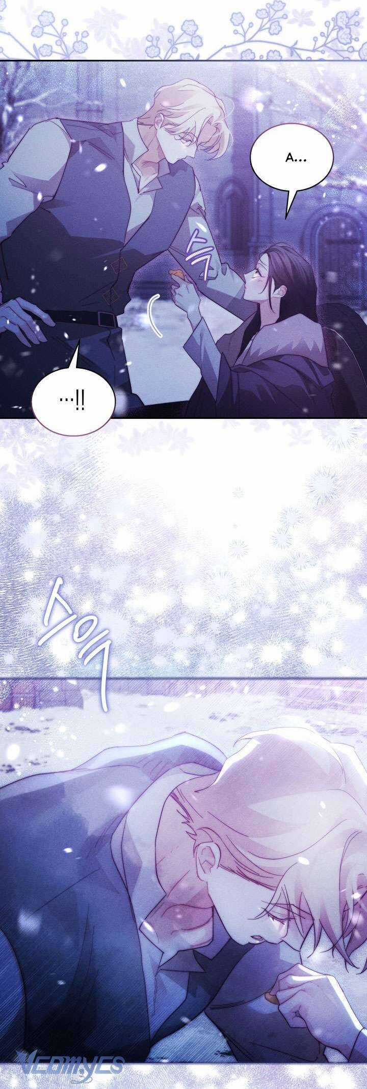 Tiếng Trống Vang Dội Chương 40 trang 10