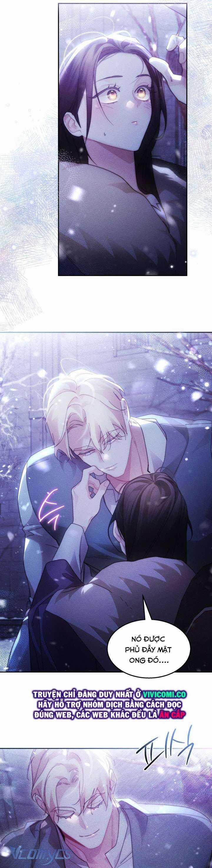 Tiếng Trống Vang Dội Chương 40 trang 14