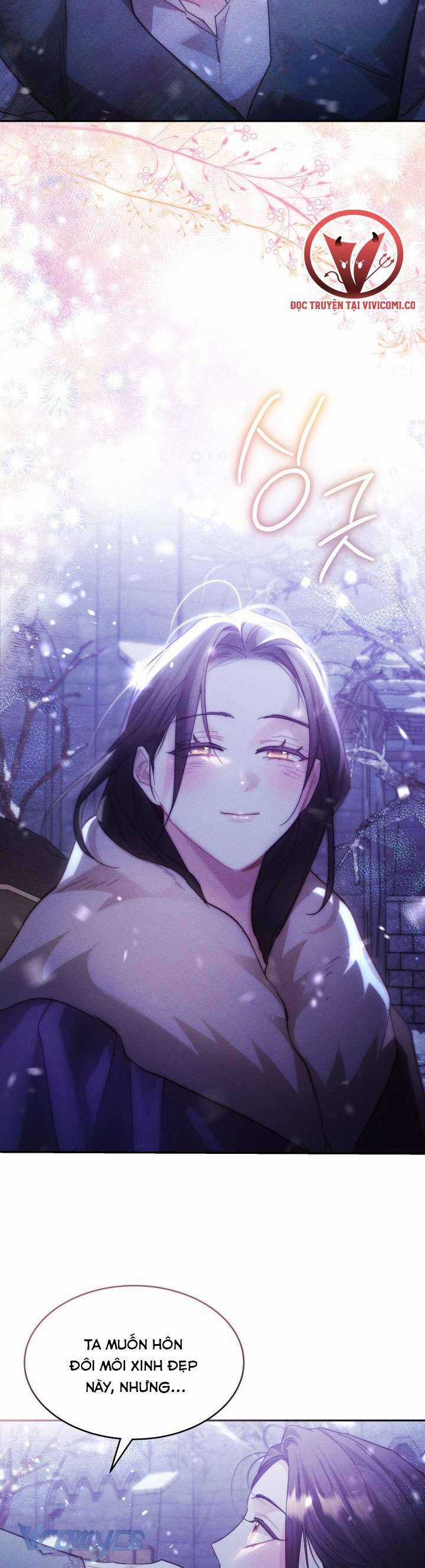 Tiếng Trống Vang Dội Chương 40 trang 15