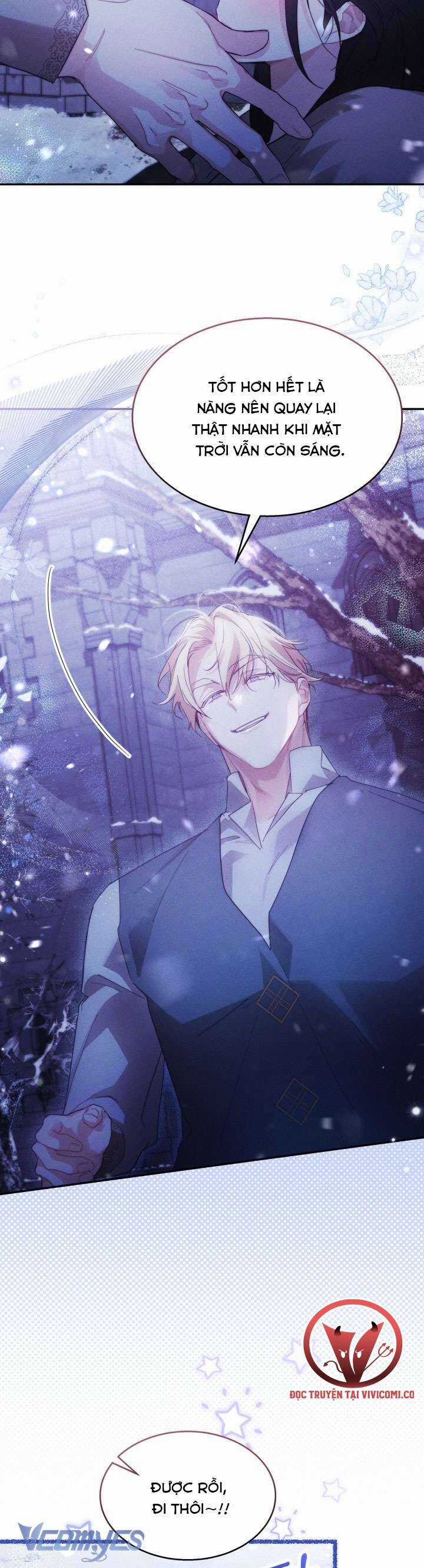 Tiếng Trống Vang Dội Chương 40 trang 16