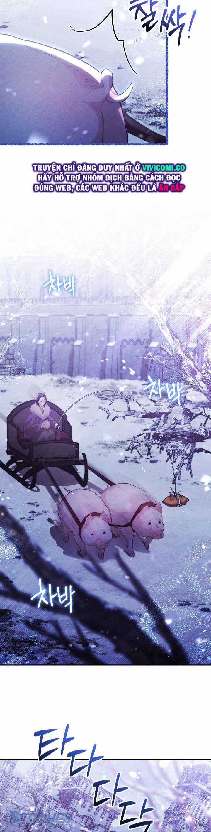 Tiếng Trống Vang Dội Chương 40 trang 17