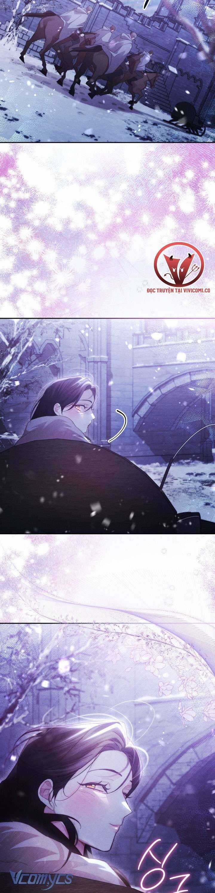 Tiếng Trống Vang Dội Chương 40 trang 18