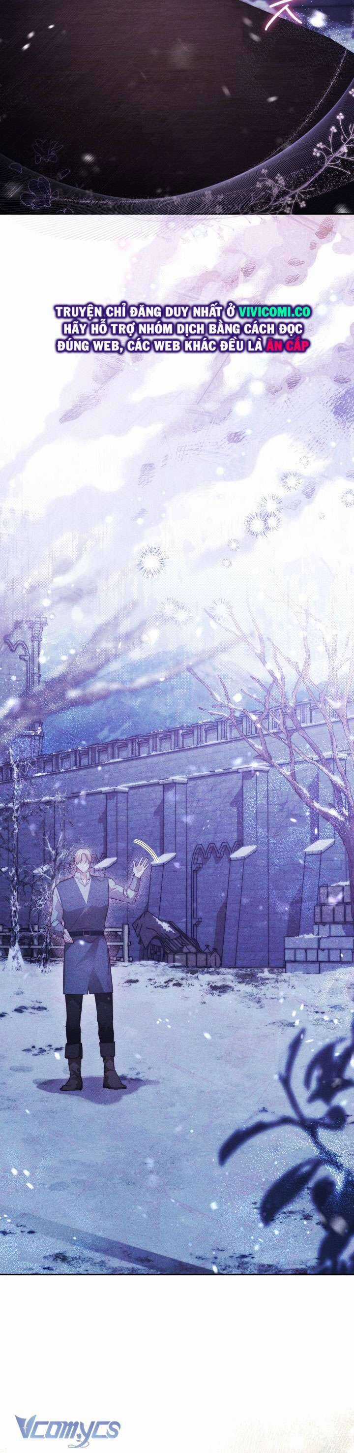 Tiếng Trống Vang Dội Chương 40 trang 19