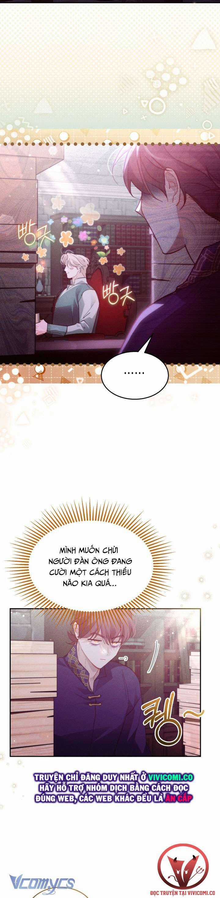 Tiếng Trống Vang Dội Chương 40 trang 22