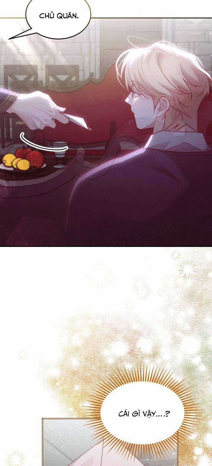 Tiếng Trống Vang Dội Chương 40 trang 23