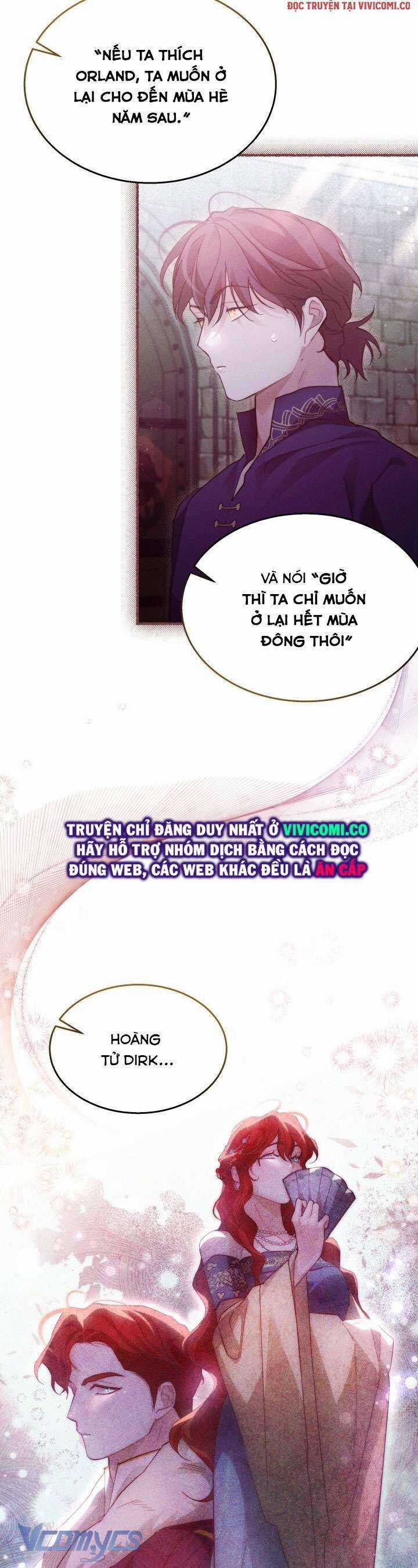 Tiếng Trống Vang Dội Chương 40 trang 27