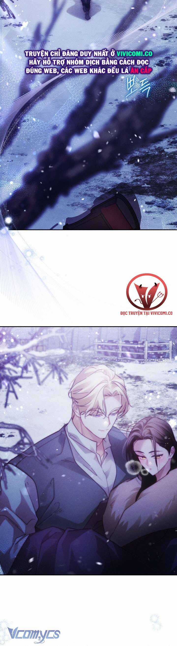 Tiếng Trống Vang Dội Chương 40 trang 3