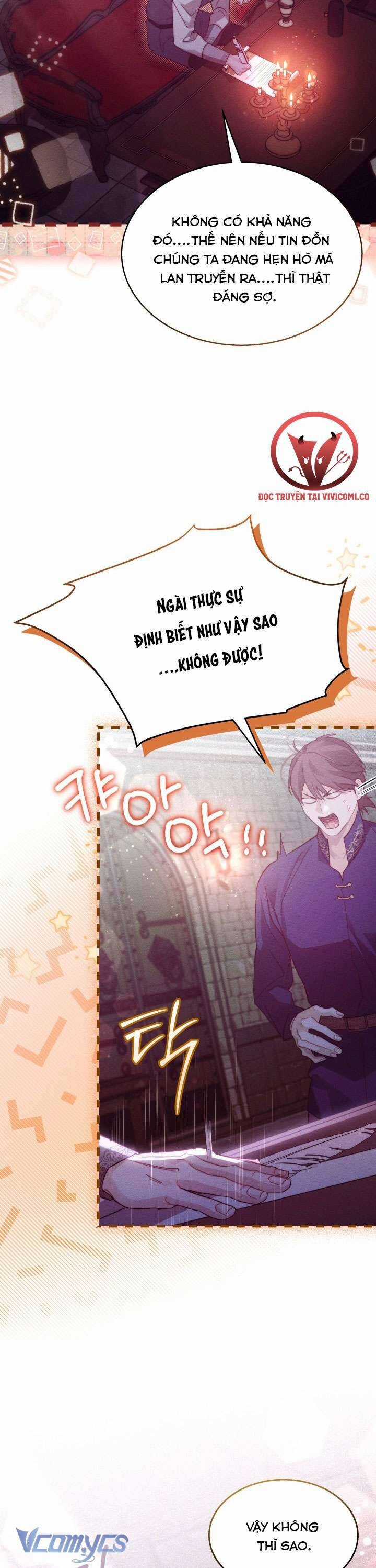 Tiếng Trống Vang Dội Chương 40 trang 31