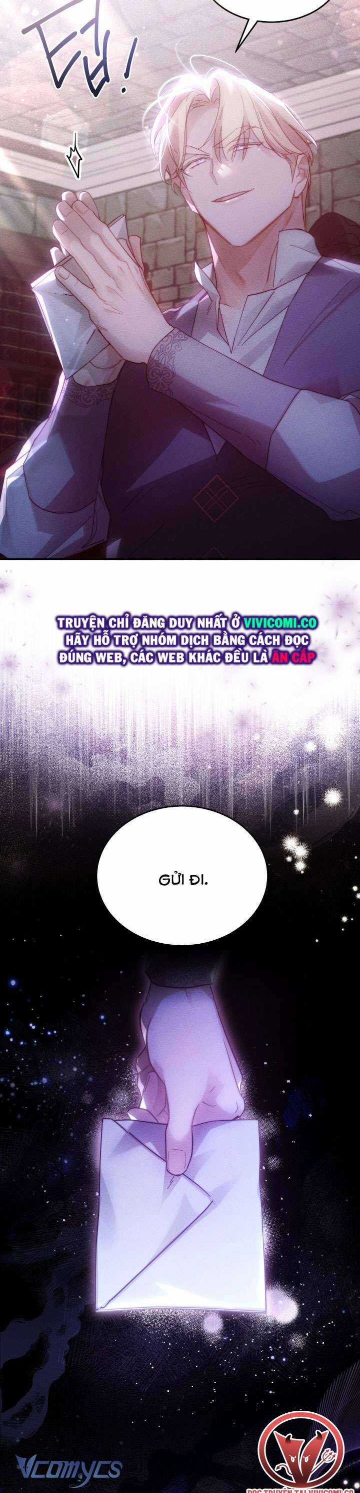 Tiếng Trống Vang Dội Chương 40 trang 32