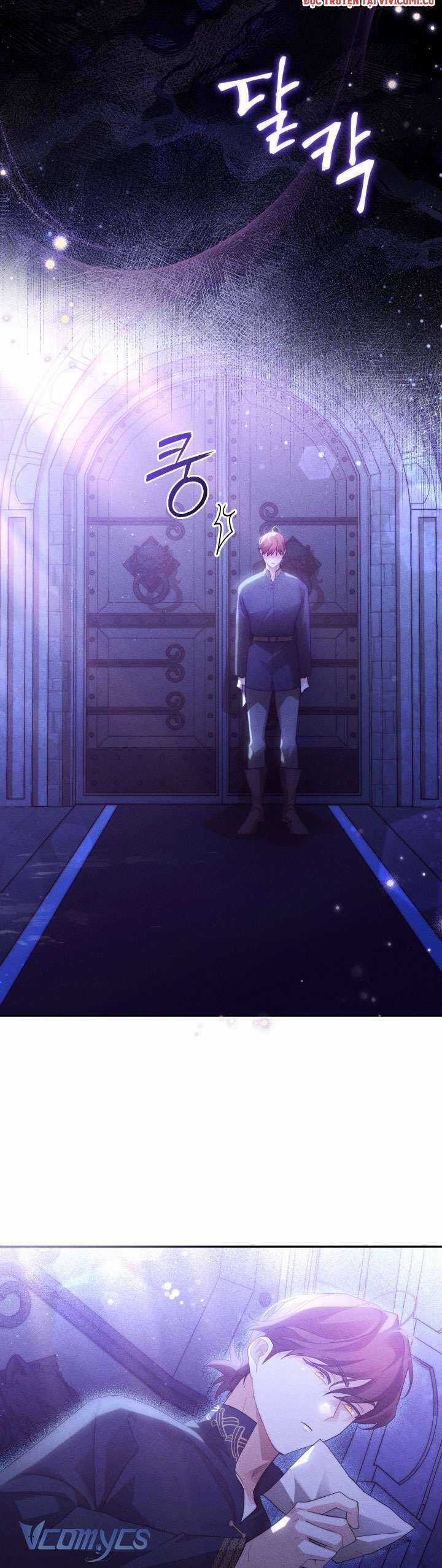 Tiếng Trống Vang Dội Chương 40 trang 33