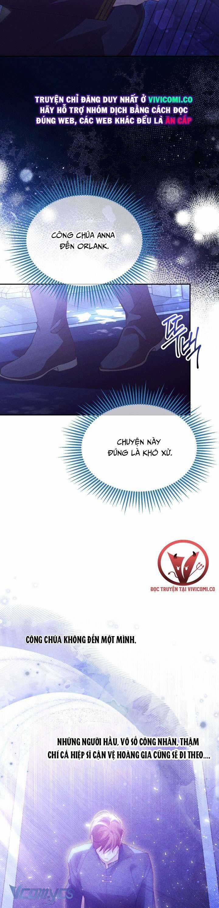 Tiếng Trống Vang Dội Chương 40 trang 34