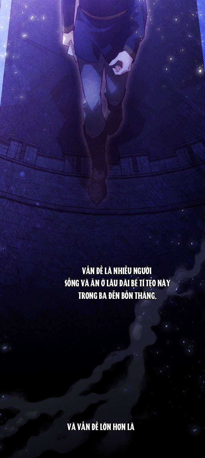 Tiếng Trống Vang Dội Chương 40 trang 35