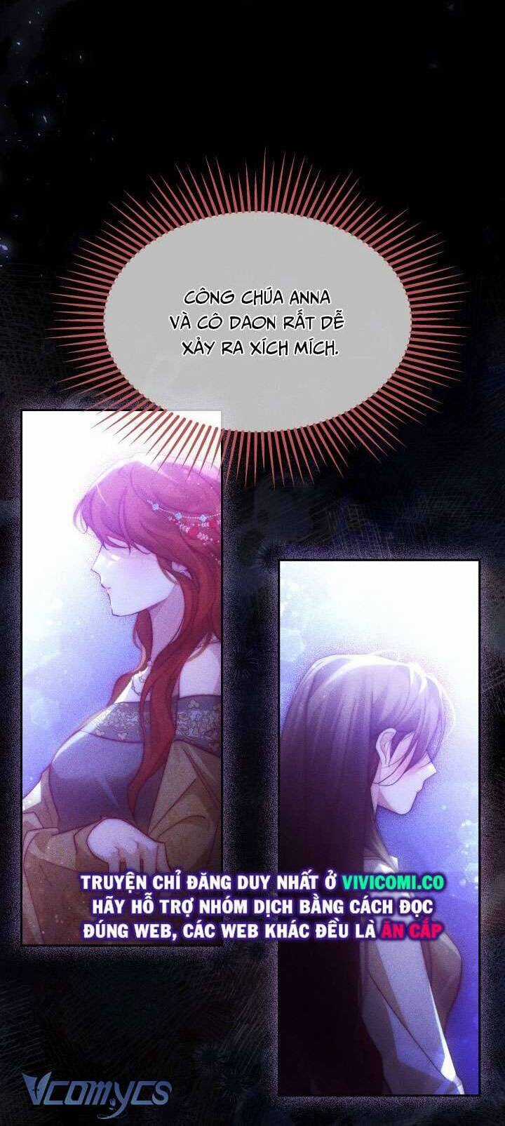 Tiếng Trống Vang Dội Chương 40 trang 36