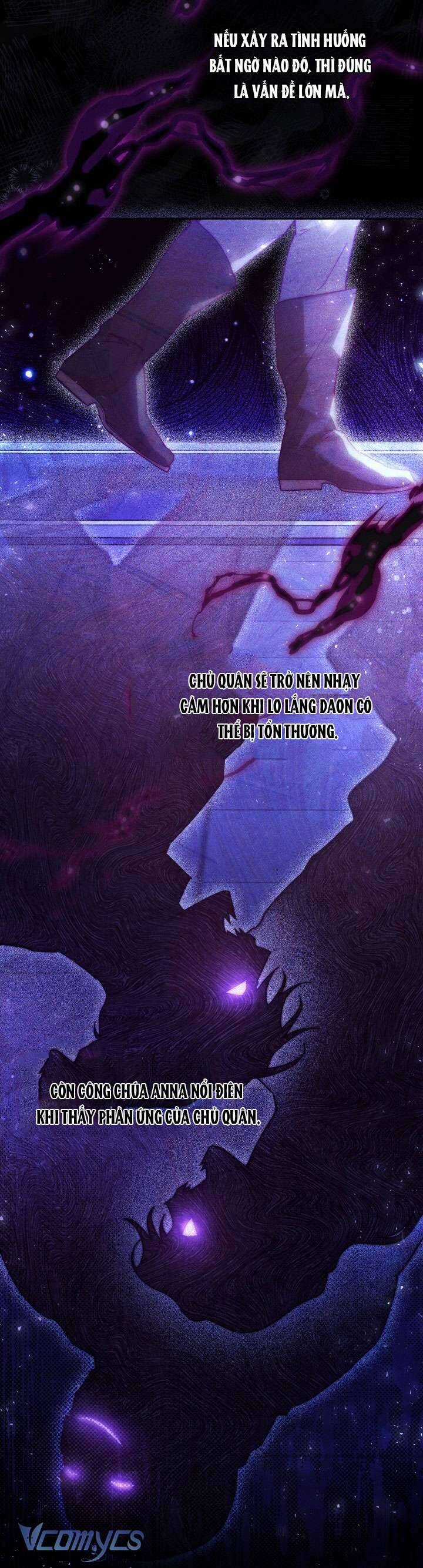 Tiếng Trống Vang Dội Chương 40 trang 38