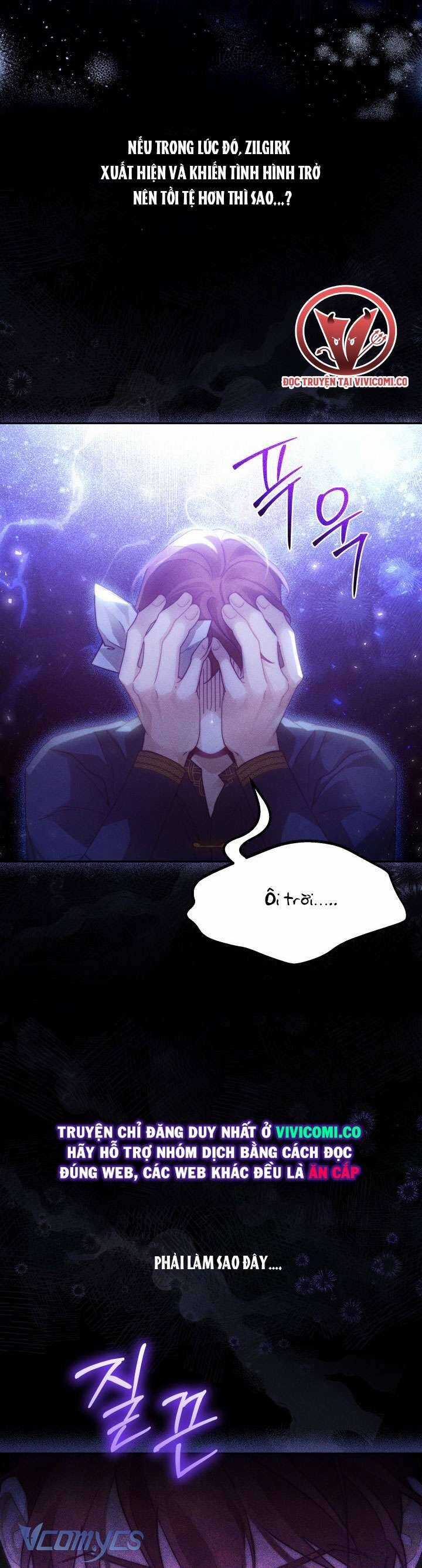 Tiếng Trống Vang Dội Chương 40 trang 39