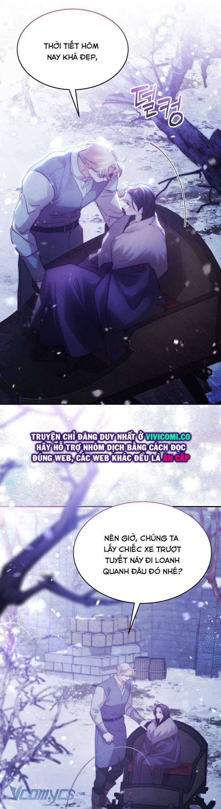 Tiếng Trống Vang Dội Chương 40 trang 4