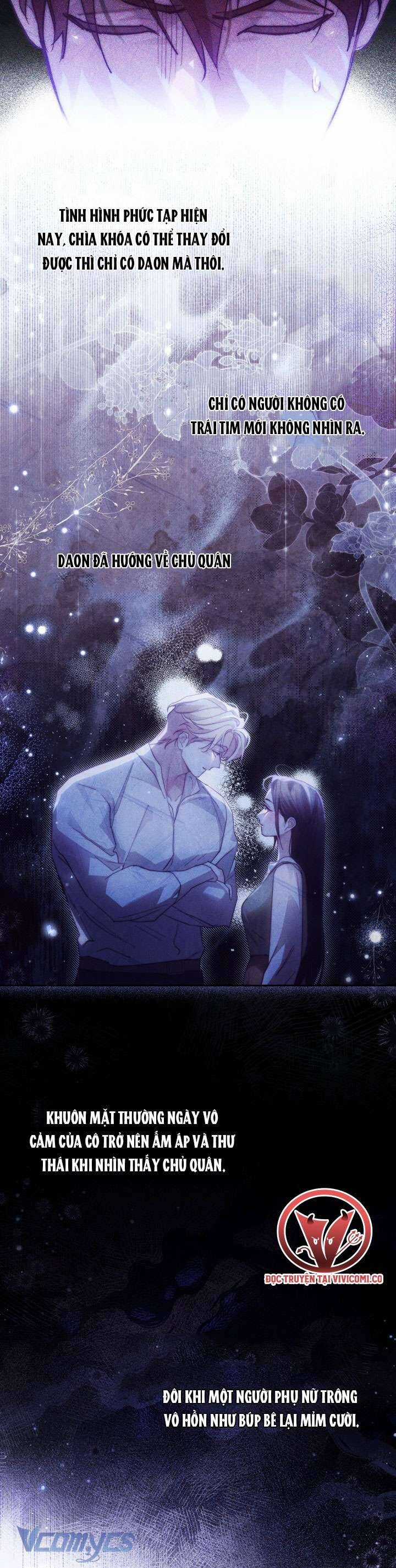 Tiếng Trống Vang Dội Chương 40 trang 40