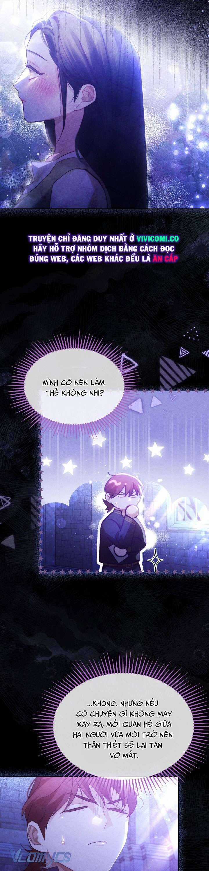 Tiếng Trống Vang Dội Chương 40 trang 41