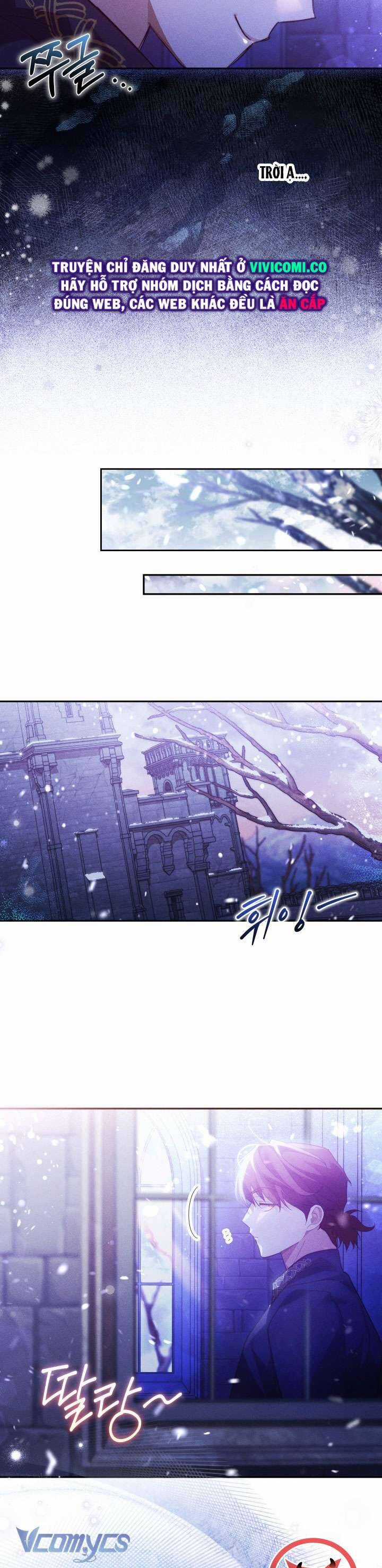 Tiếng Trống Vang Dội Chương 40 trang 43