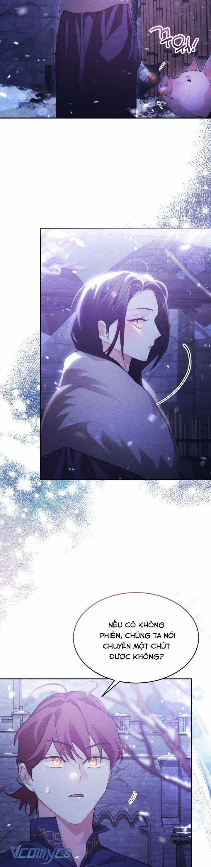 Tiếng Trống Vang Dội Chương 40 trang 45