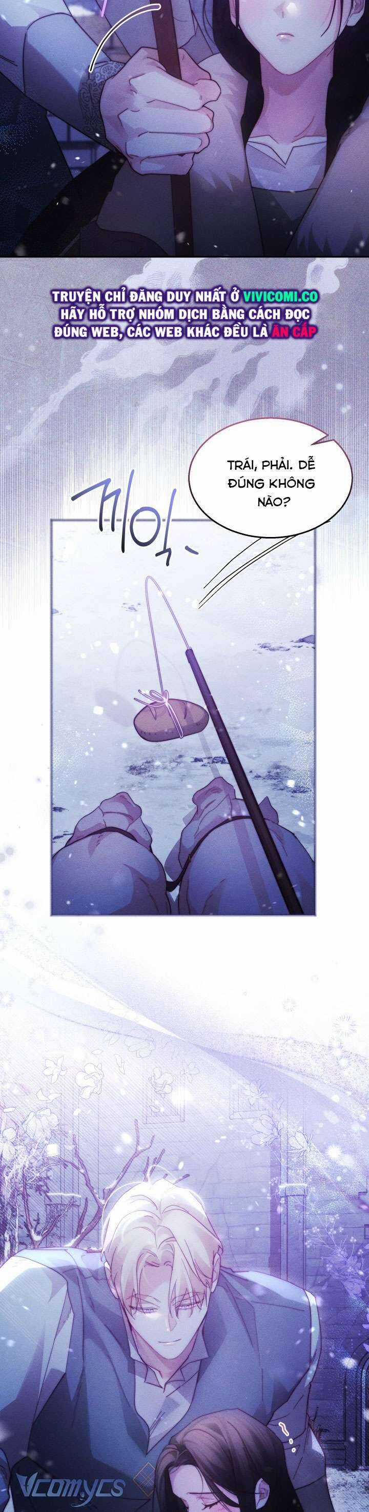 Tiếng Trống Vang Dội Chương 40 trang 6