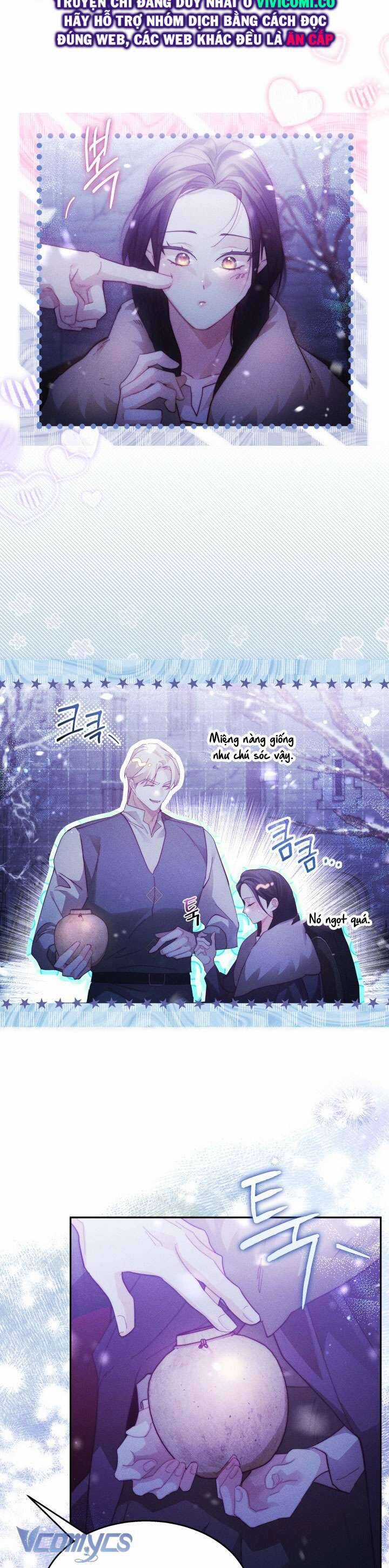 Tiếng Trống Vang Dội Chương 40 trang 8