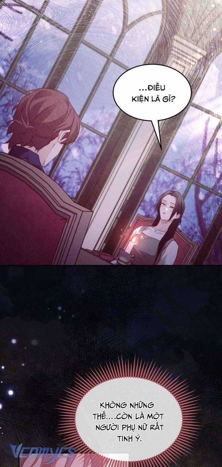 Tiếng Trống Vang Dội Chương 41 trang 18