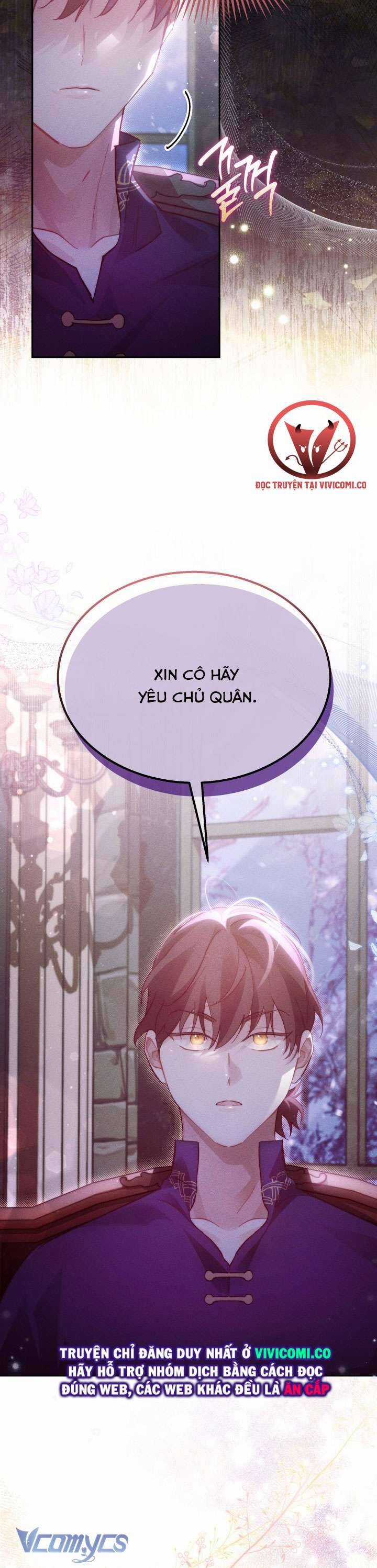 Tiếng Trống Vang Dội Chương 41 trang 19