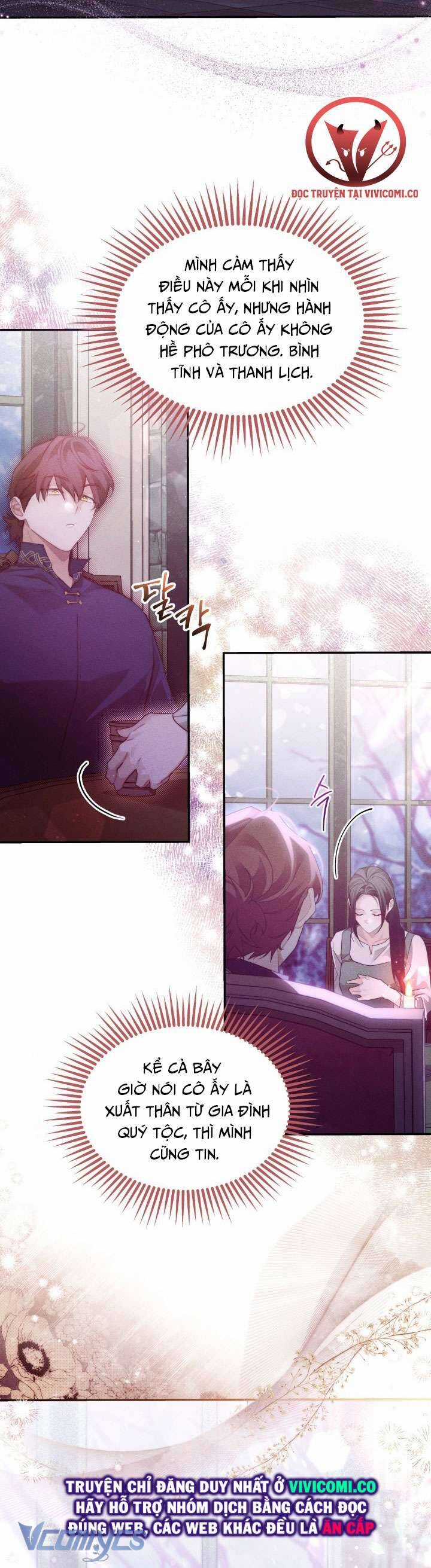 Tiếng Trống Vang Dội Chương 41 trang 2