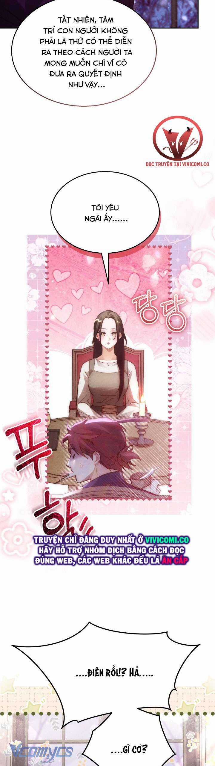 Tiếng Trống Vang Dội Chương 41 trang 21