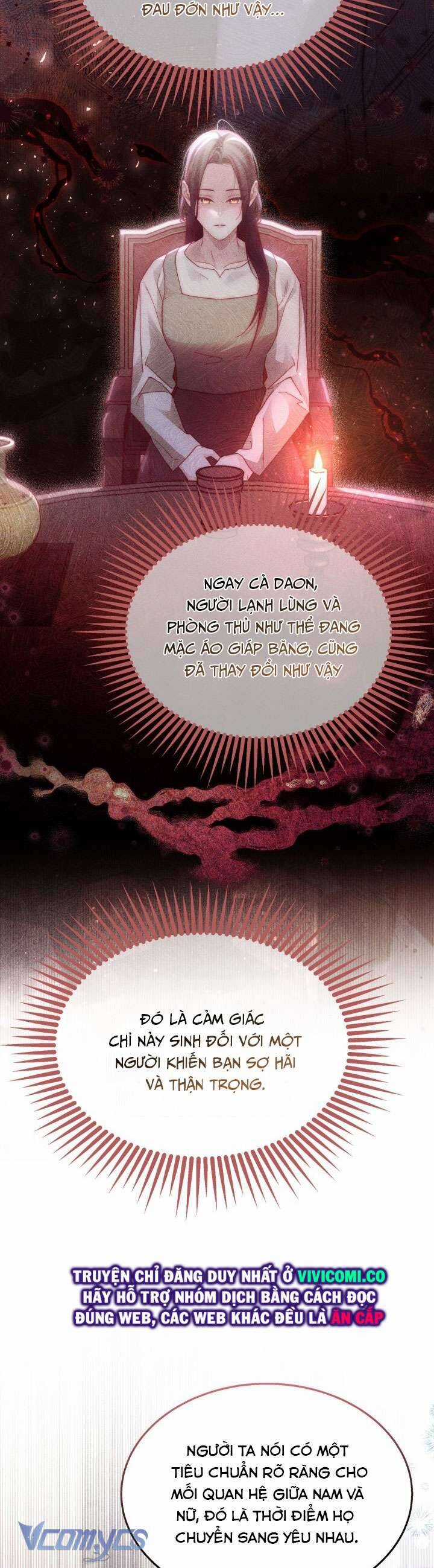 Tiếng Trống Vang Dội Chương 41 trang 27