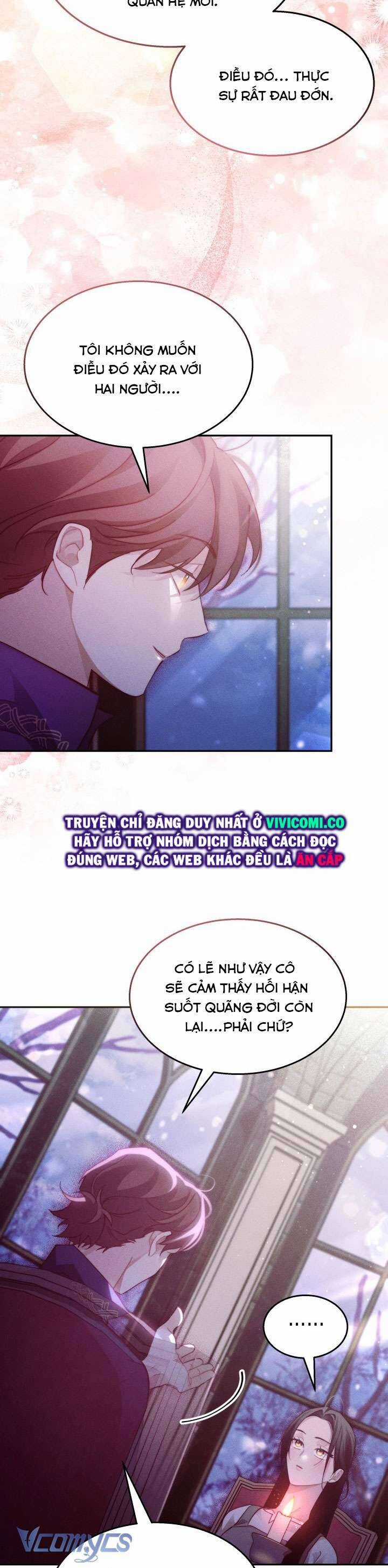 Tiếng Trống Vang Dội Chương 41 trang 29