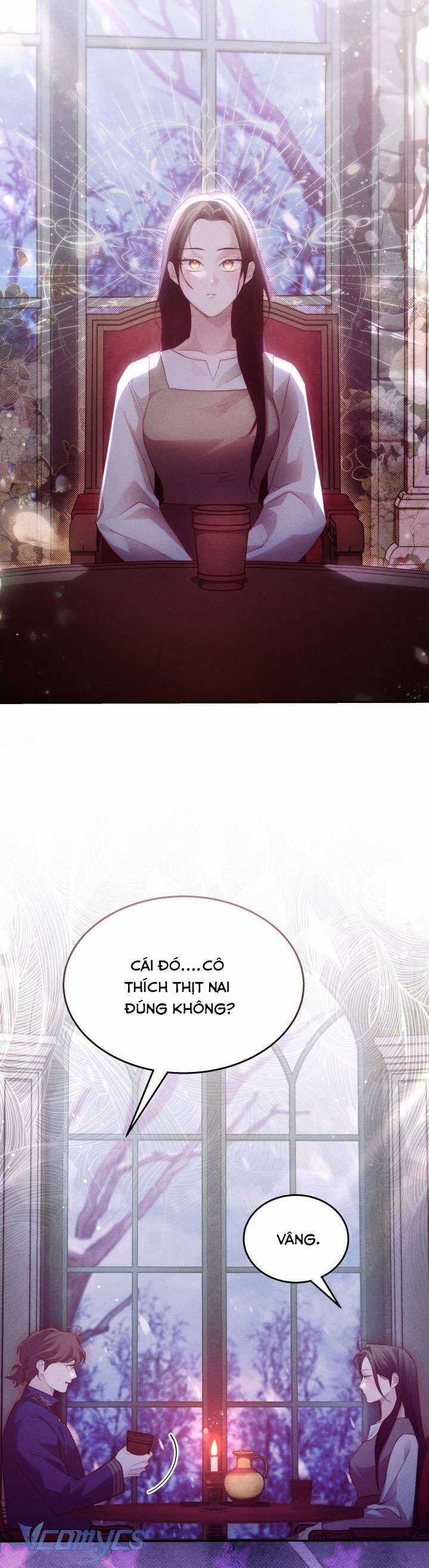 Tiếng Trống Vang Dội Chương 41 trang 3