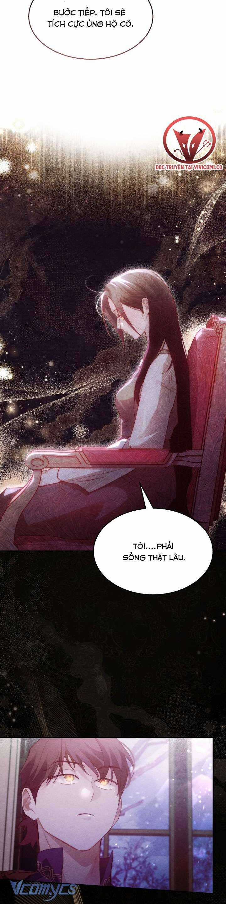 Tiếng Trống Vang Dội Chương 41 trang 30