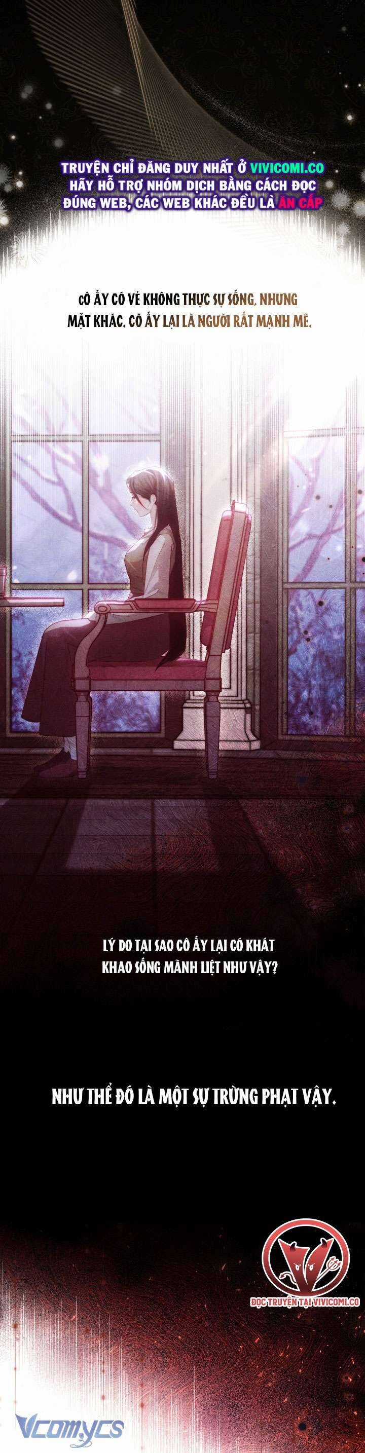 Tiếng Trống Vang Dội Chương 41 trang 31