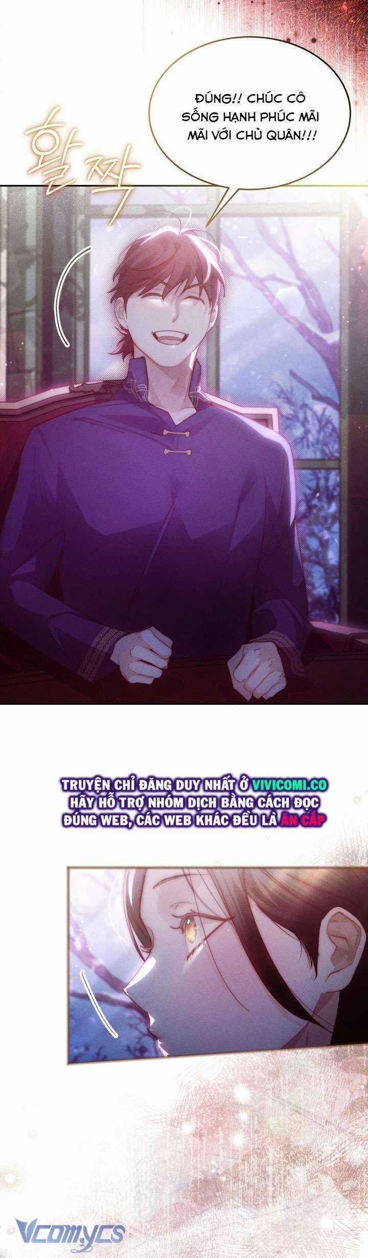 Tiếng Trống Vang Dội Chương 41 trang 32