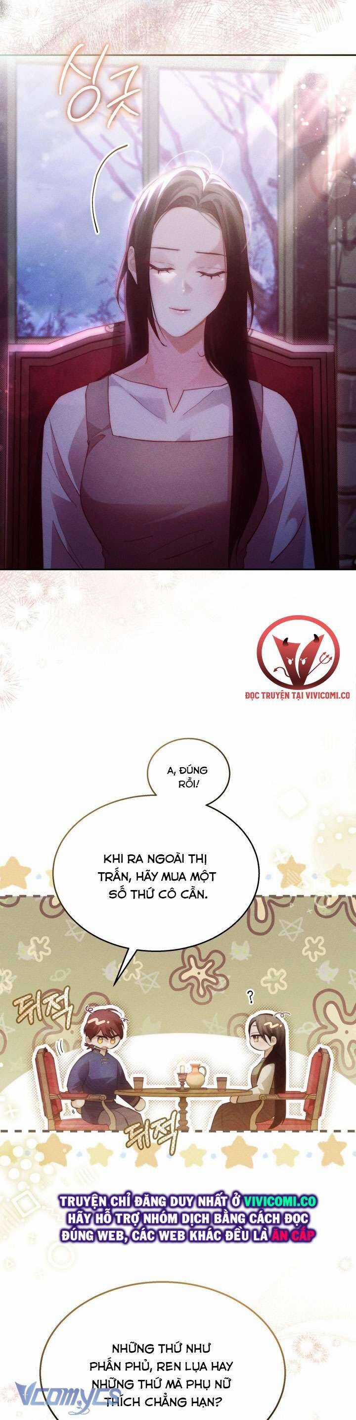 Tiếng Trống Vang Dội Chương 41 trang 33