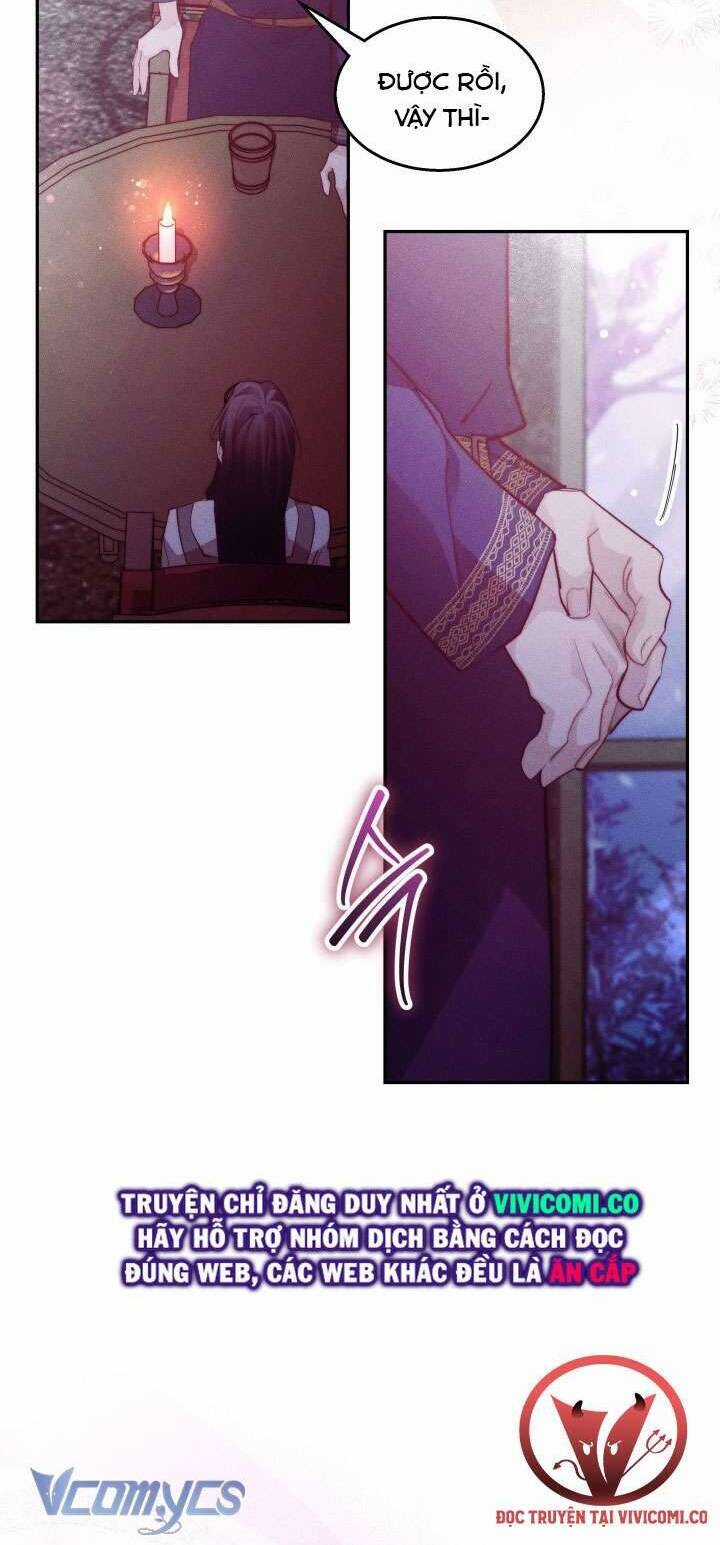 Tiếng Trống Vang Dội Chương 41 trang 35