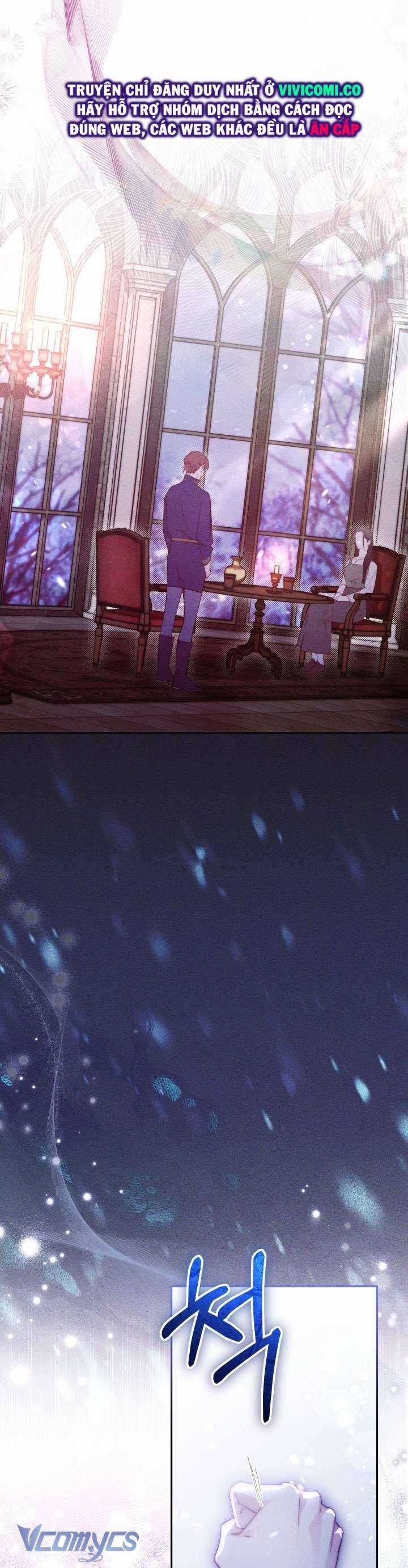 Tiếng Trống Vang Dội Chương 41 trang 39