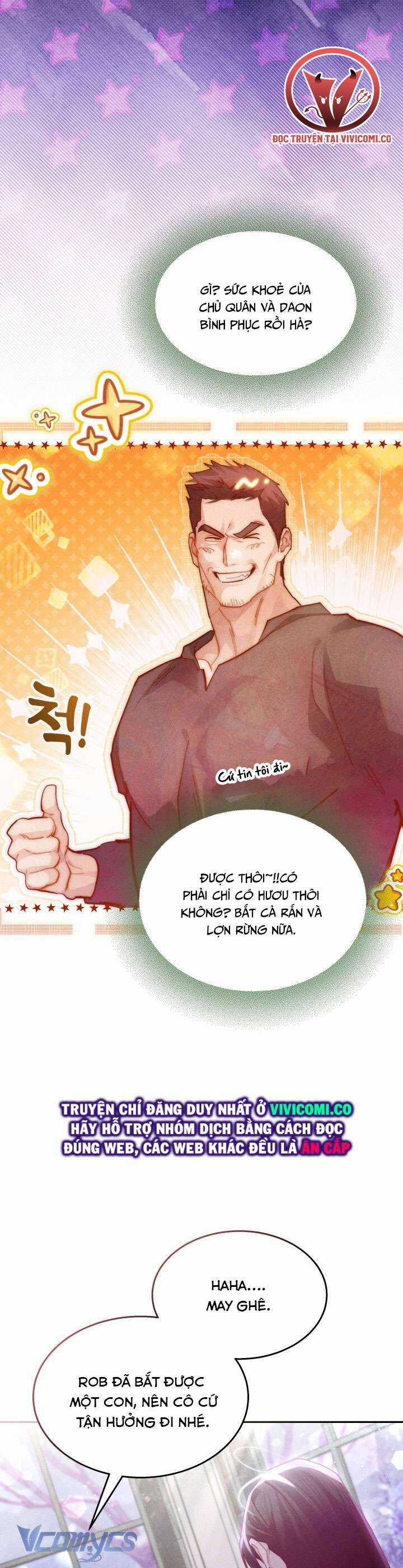 Tiếng Trống Vang Dội Chương 41 trang 4