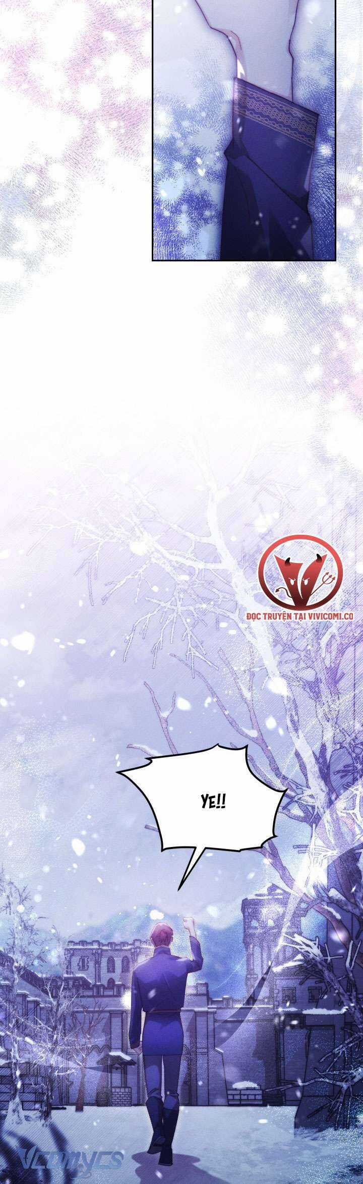 Tiếng Trống Vang Dội Chương 41 trang 40