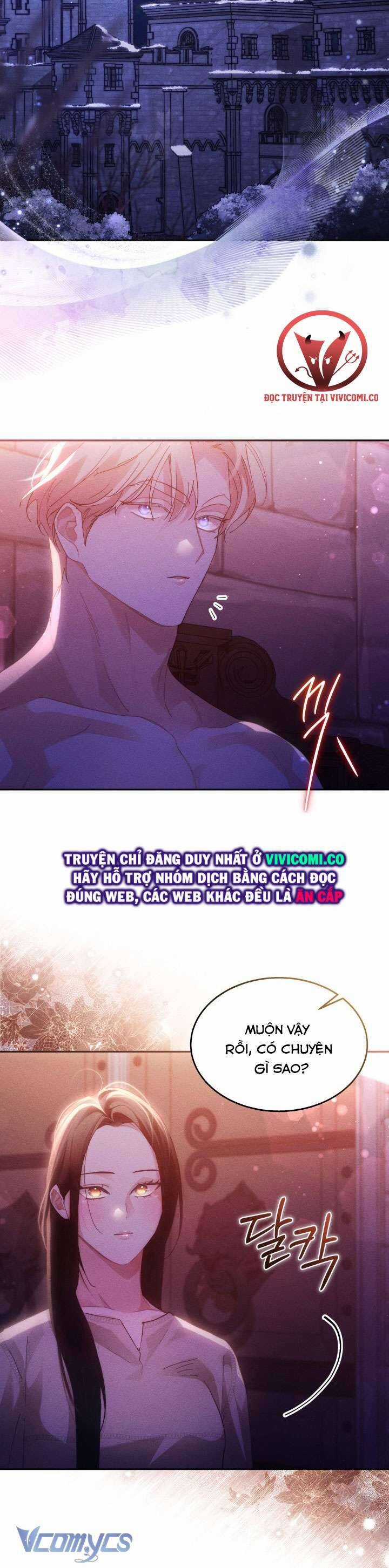 Tiếng Trống Vang Dội Chương 41 trang 42