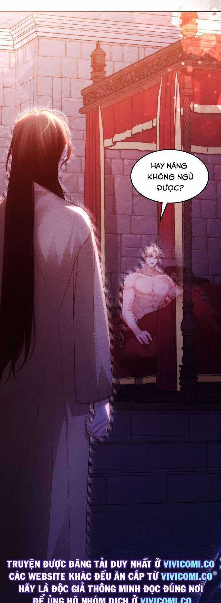 Tiếng Trống Vang Dội Chương 41 trang 43