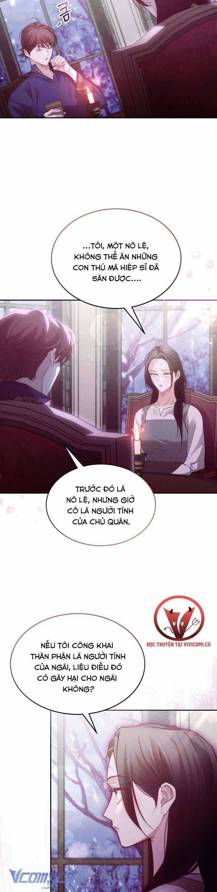 Tiếng Trống Vang Dội Chương 41 trang 5