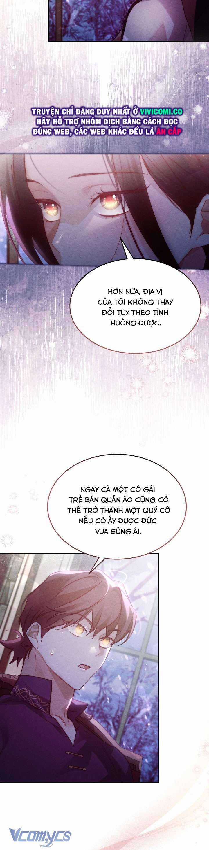 Tiếng Trống Vang Dội Chương 41 trang 6