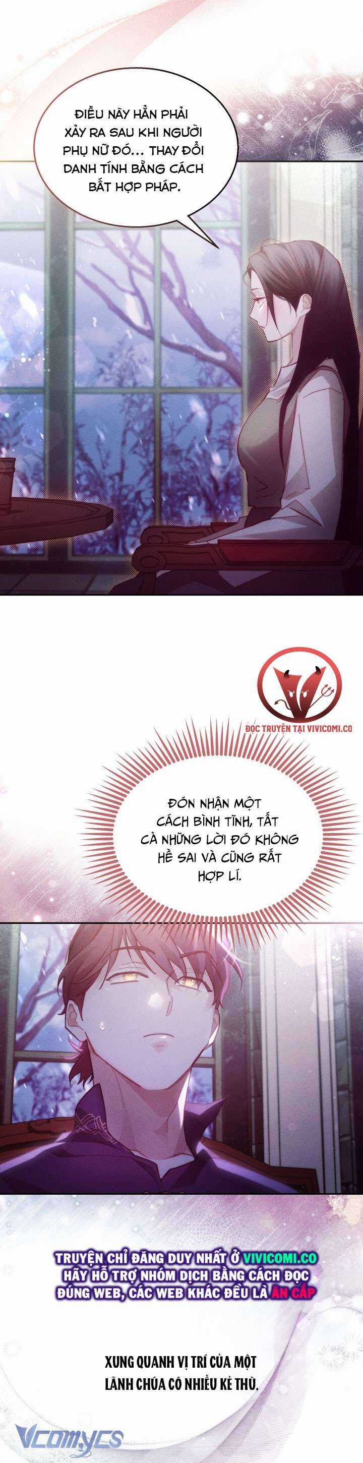 Tiếng Trống Vang Dội Chương 41 trang 7